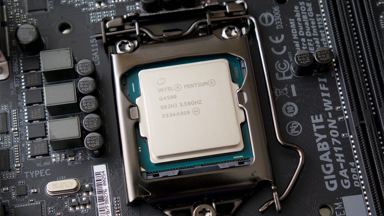 Intel пообещала выпустить конкурента Radeon и GeForce в 2020-м