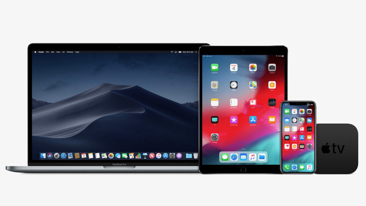 Список устройств, которые Apple представит до нового года Список устройств, которые Apple представит до нового года