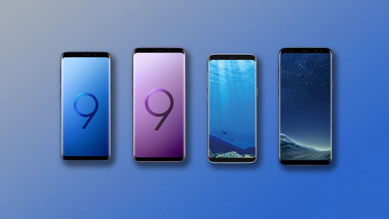 Лучшие смартфоны 2019 года: рейтинг, ТОП 20 моделей картинка Лучшие смартфоны 2019 года: рейтинг, ТОП 20 моделей картинки