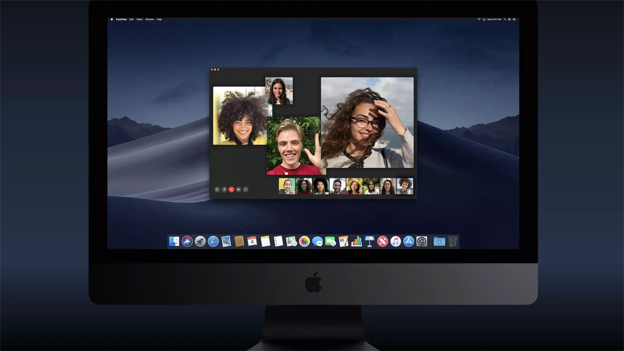 Apple выпустила обновление для iOS, исправляющее уязвимость в FaceTime