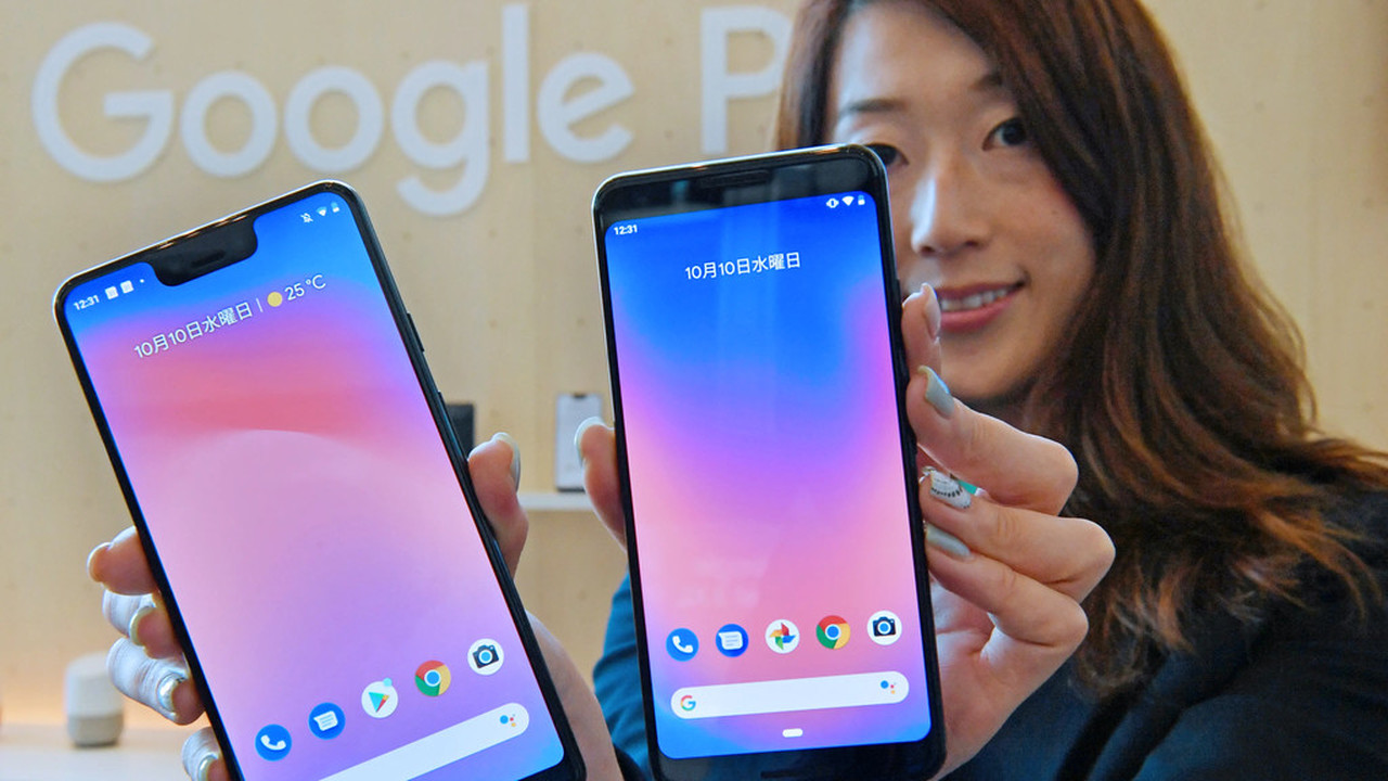 Доступный Google Pixel будет дешевле iPhone XR