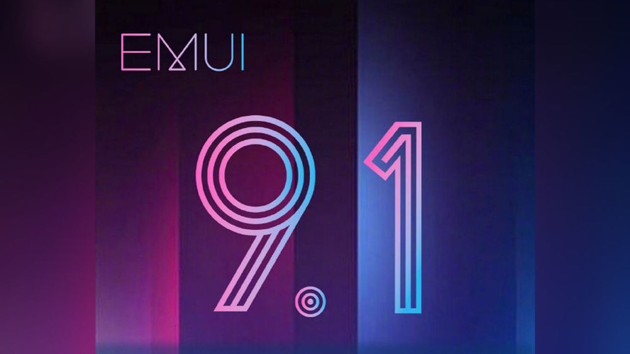 Названы устройства Huawei и Honor, которые получат EMUI 9.1
