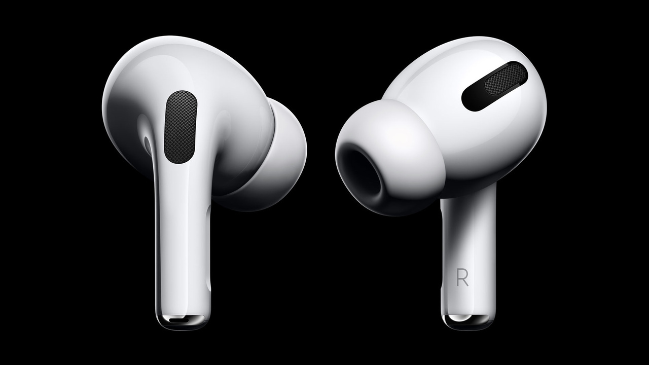Обновление ухудшило главную функцию AirPods Pro