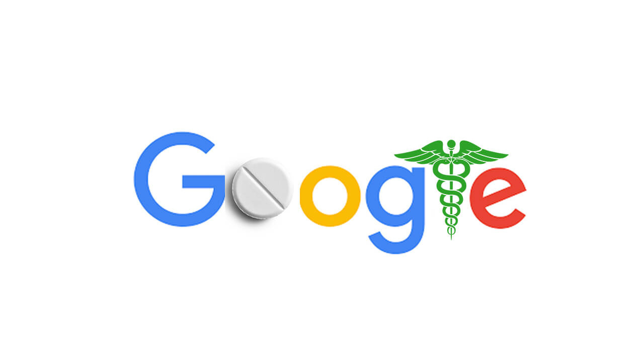 Google втайне собирает медицинские карты миллионов пациентов
