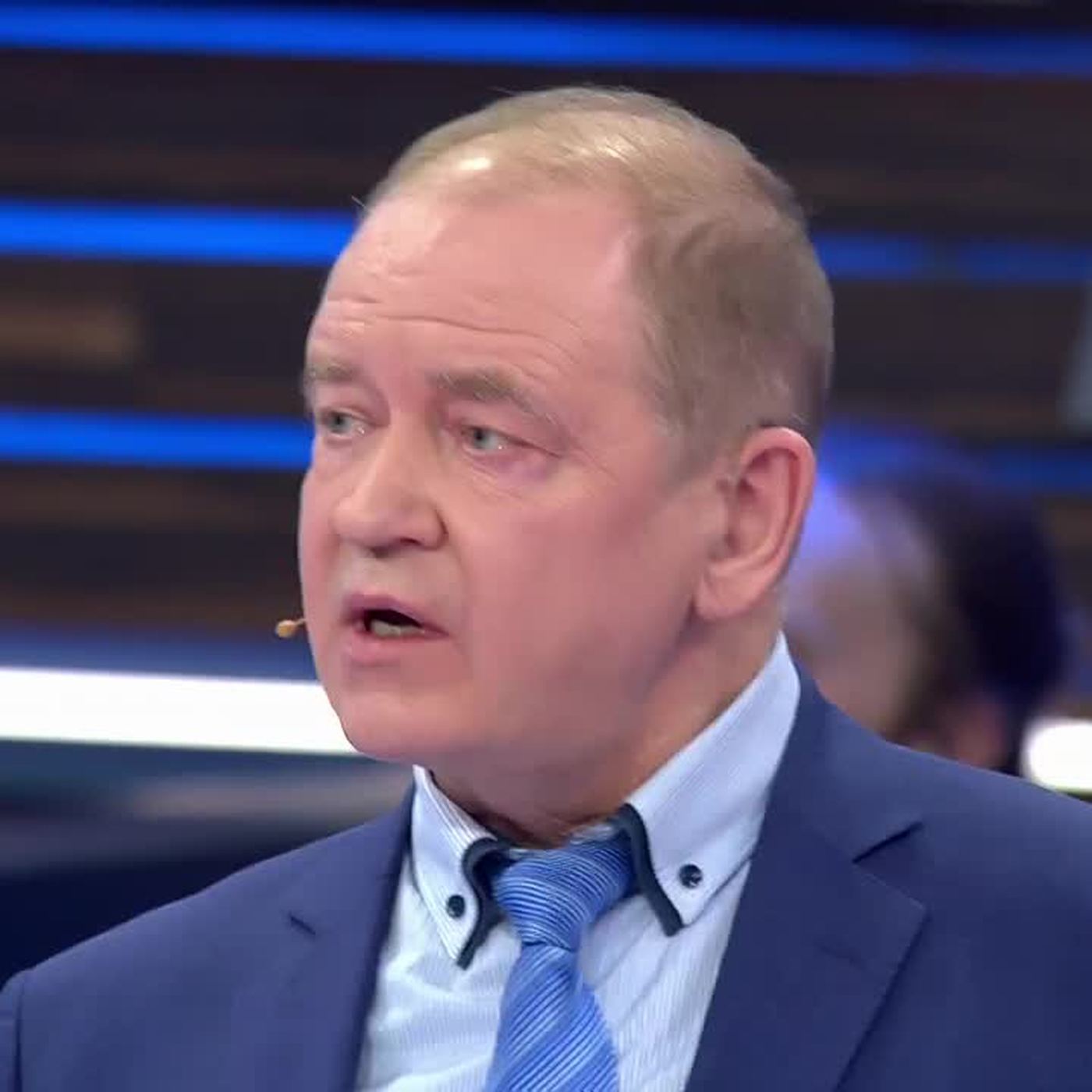 Миссия формирования нации