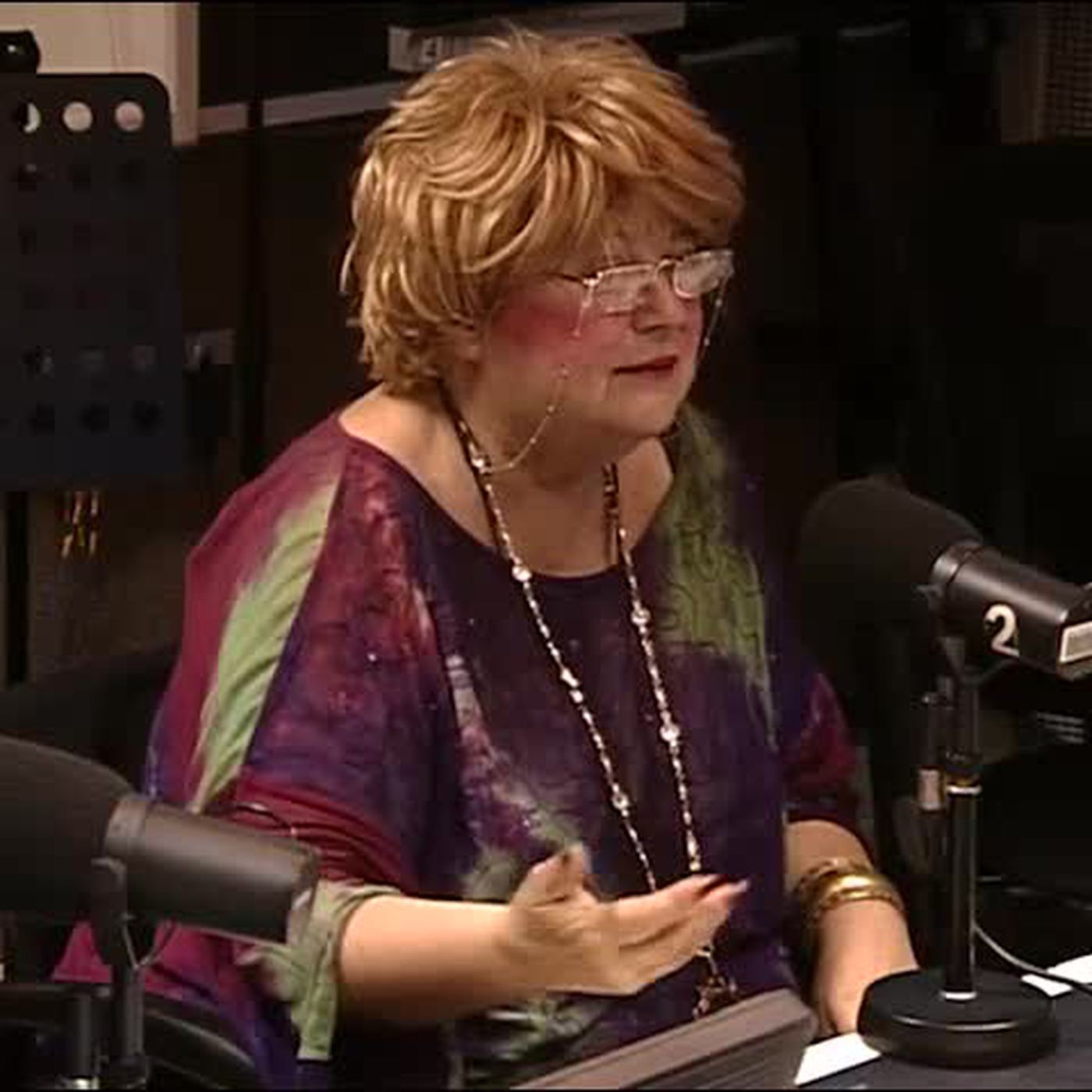 podcast