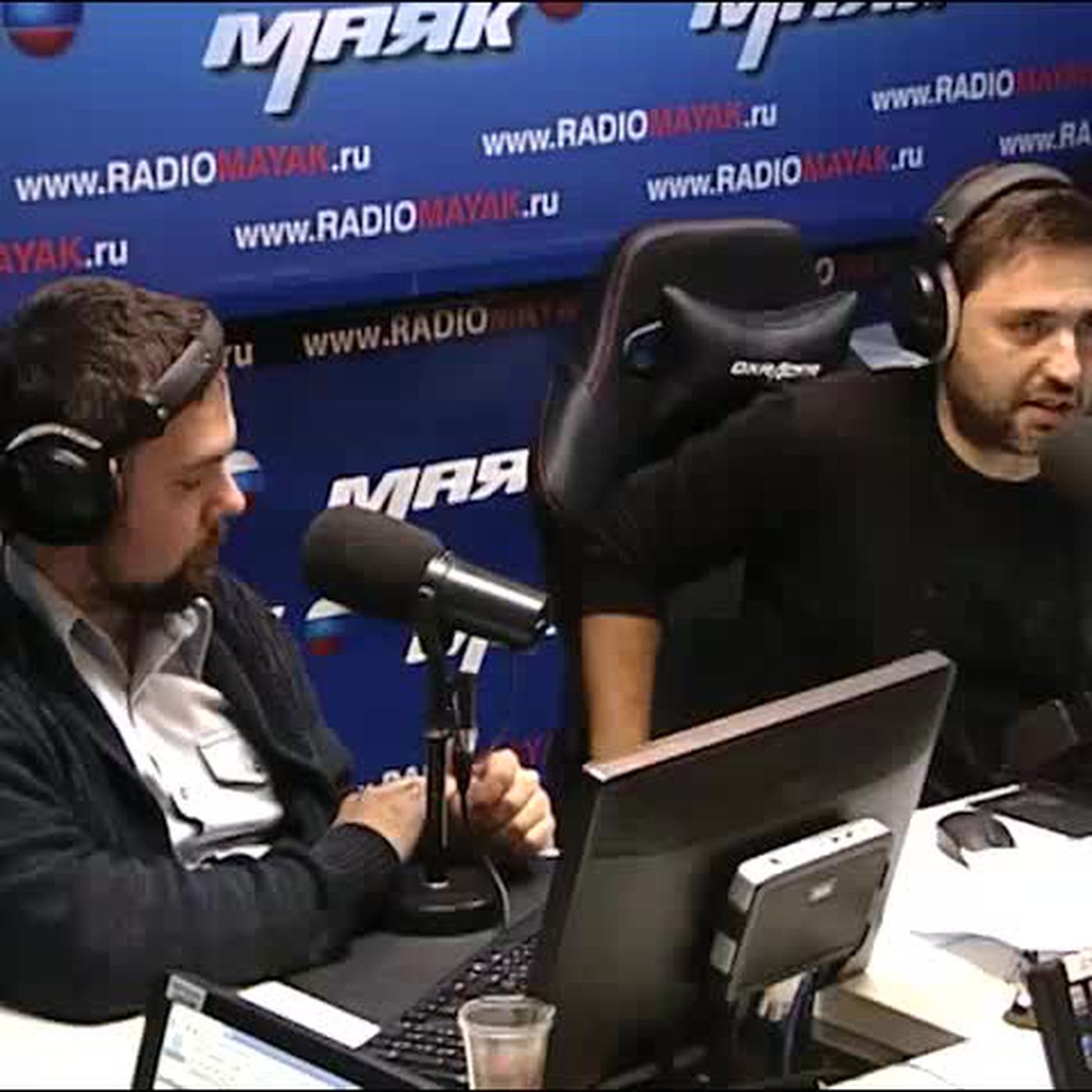 Останкинская телебашня