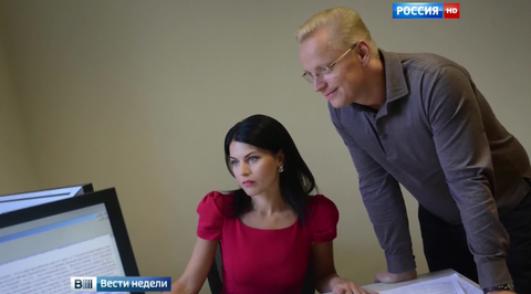 25 лет в эфире: 