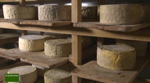 Агробизнес. Эфир от 27.11.2016