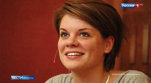 Полозкова хочет, чтобы Прилепину 