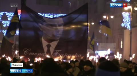 Закон о нацизме: Польша по-разному уколола Украину и Израиль