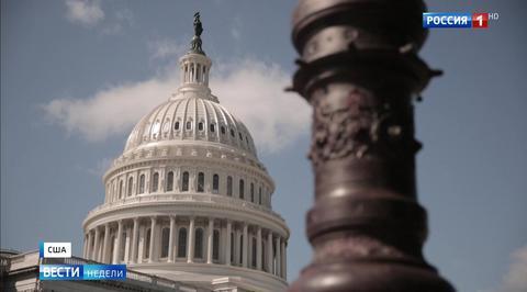 Новые санкции: фон для встречи лидеров РФ и США день ото дня становится хуже