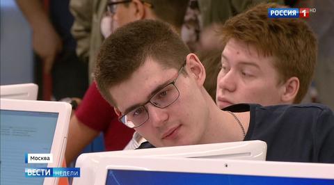 Поступление в вузы: куда пойти