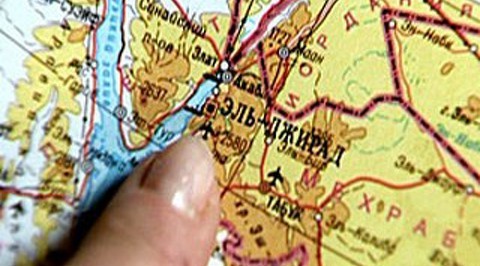 Билет в гарем. Серия 1