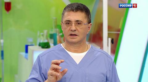 Что о самом главном паразиты нет?