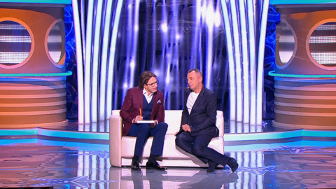 Юмор года. Эфир от 02.01.2021 Святослав Ещенко, Алексей Щеглов