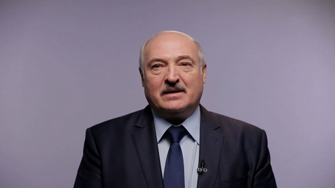 Действующие лица. Александр Лукашенко 