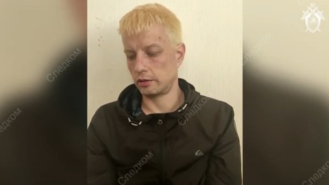 Следственный комитет Российской Федерации