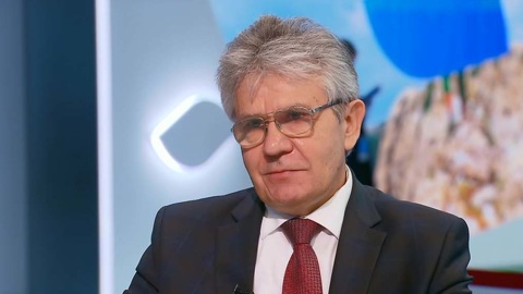 Александр Сергеев: пандемия подстегнула и дала нам уроки