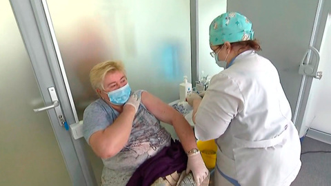 Новости на "России 24". Вакцинация и ревакцинация. Основные вопросы