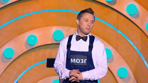 Петросян-шоу. Артисты "Петросян-Шоу", сценка "Разбор полетов"