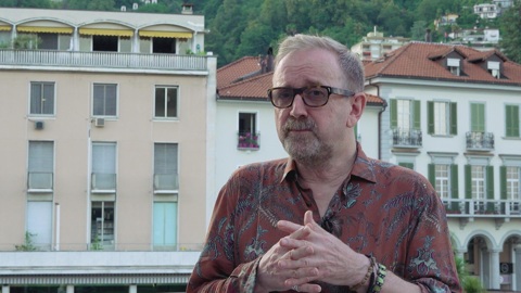 Кинескоп с Петром Шепотинником. 74-й Международный кинофестиваль в Локарно