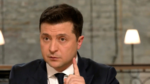 Москва. Кремль. Путин. Может, но вряд ли приедет: ждут ли Зеленского в Санкт-Петербурге