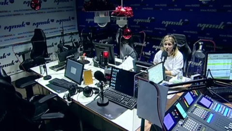 Стиллавин Today. Культура на Маяке. Национальный проект