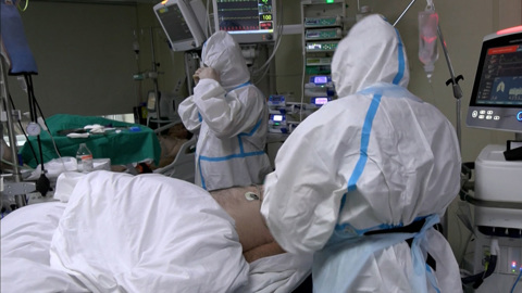 Опасный вирус. Что происходит с человеком после перенесенного ковида