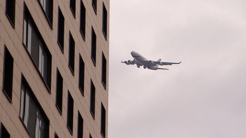 Вести-Москва. Первые ключи дольщикам ЖК