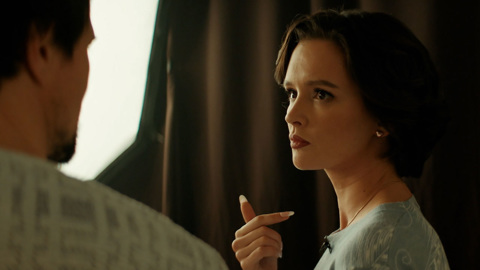 Покупай. Две звезды, один фильм. Трейлер