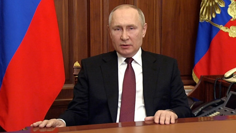 Вести. Эфир от 24.02.2022 (09:00)