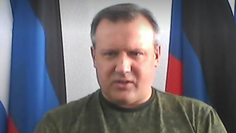 Алексей Кулемзин: ВСУ обстреляли жилмассив в Донецке