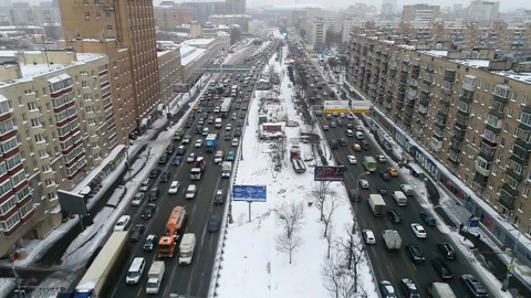 Весна, а на улице сугробы: катаклизмы недели