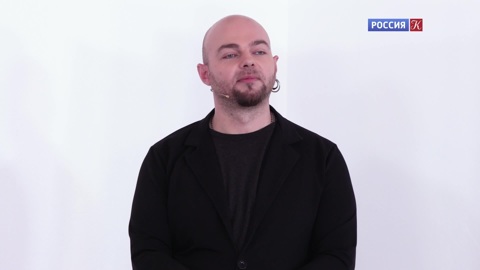 Семинар. Даниил Давыдов. Цивилизация подземелий