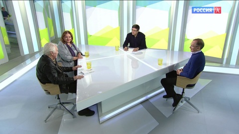 Наблюдатель. Андрей Тарковский. 90 лет со дня рождения режиссера