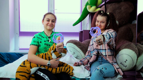 Все, что вы хотели знать, но боялись спросить. Эфир от 06.04.2022