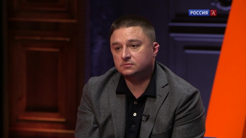 2 ВЕРНИК 2. Максим Лагашкин и Мария Карпова. Эфир 08.04.2022