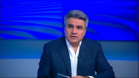 Интервью. Нечаев: России объявлена гибридная война