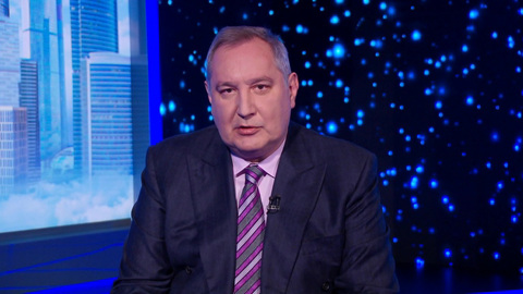 Интервью. Дмитрий Рогозин: надо думать не о железе, а об отношении к людям