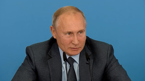 График президента: что нас ждет на следующей неделе