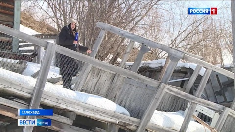 Вести. Ямал. Эфир от 04.05.2022 (14:30)