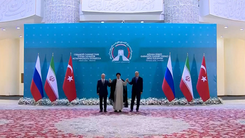 Россия незаменима в глобальной экономике