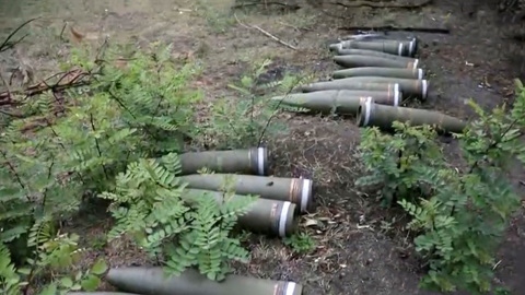 Киев теряет западное оружие, делает ставку на дезинформацию