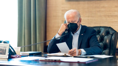 Байден захворал вместе с американской экономикой