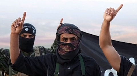 На Западе и в Израиле покупают нефть ИГ