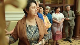 Следователь Тихонов