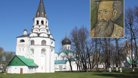 Александровские хроники...