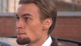 Кирилл Кузнецов: На долю моего героя выпало много тяжелых испытаний