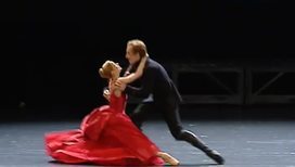 Музыкальный театр имени Станиславского завершает балетный сезон премьерой